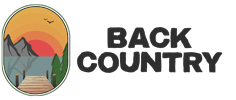 Back Country Spirits Logo