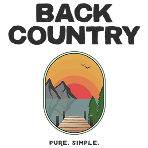 Back Country Spirits